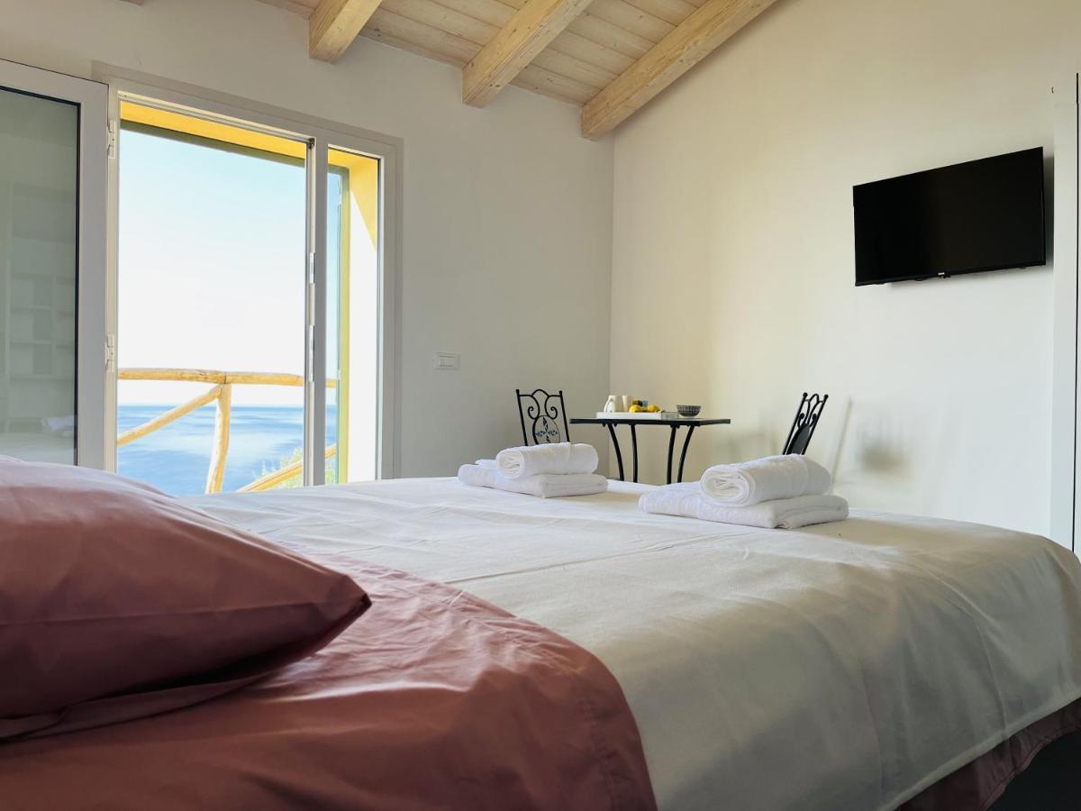 Hotel Eufonia Del Mare Finale Ligure Exteriér fotografie