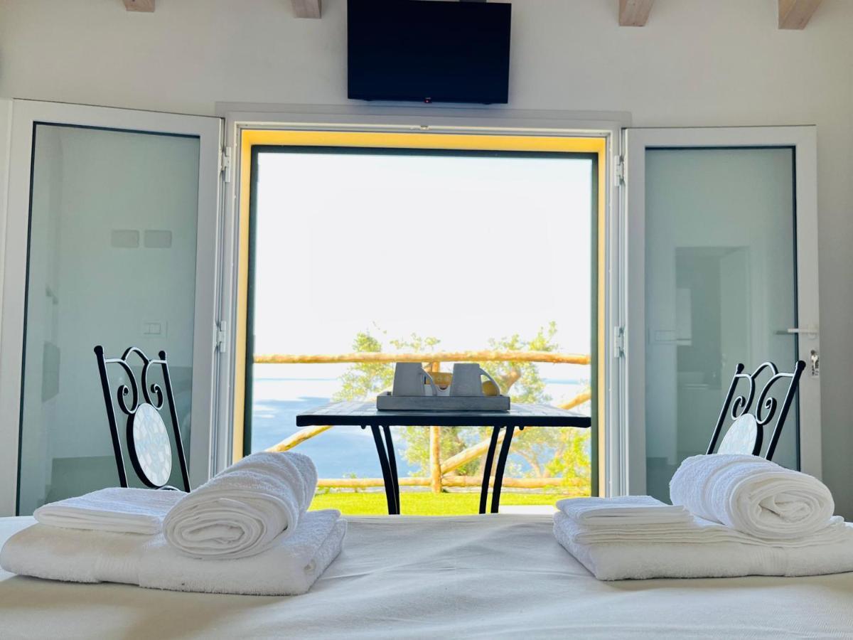 Hotel Eufonia Del Mare Finale Ligure Exteriér fotografie