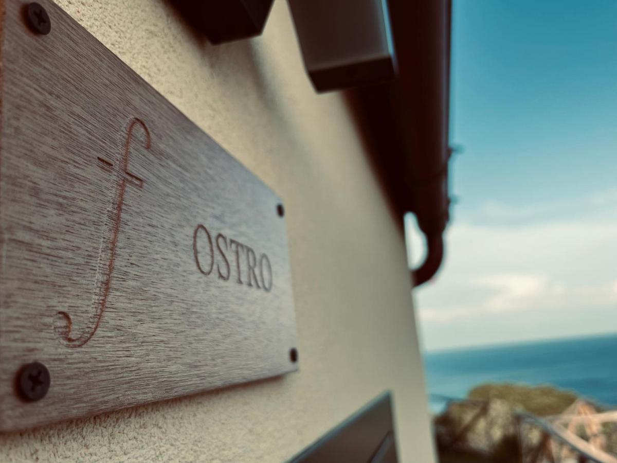 Hotel Eufonia Del Mare Finale Ligure Exteriér fotografie