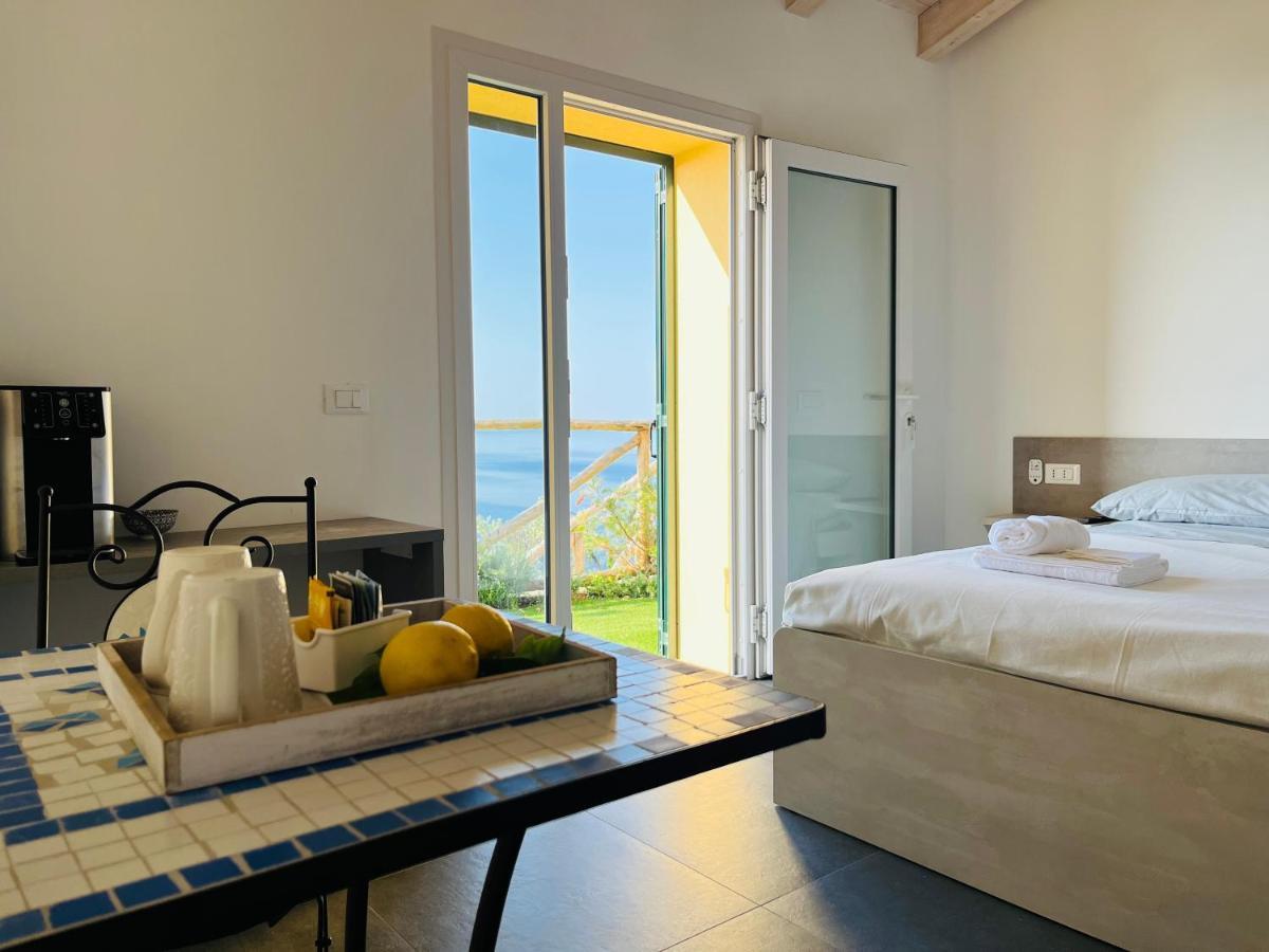 Hotel Eufonia Del Mare Finale Ligure Exteriér fotografie