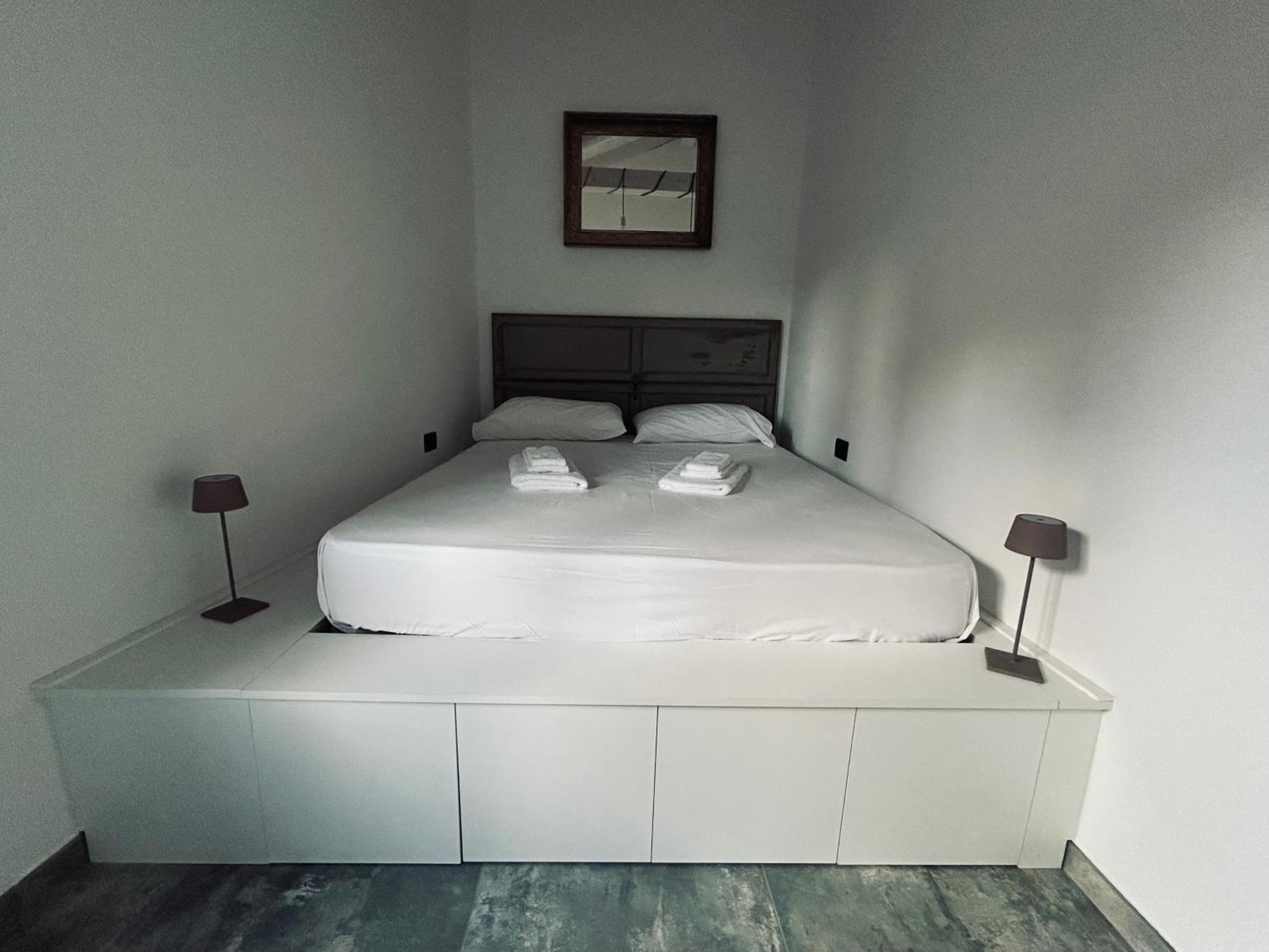 Hotel Eufonia Del Mare Finale Ligure Exteriér fotografie