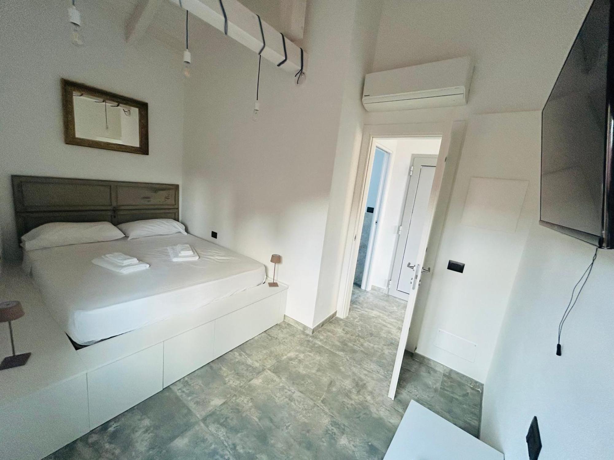 Hotel Eufonia Del Mare Finale Ligure Exteriér fotografie